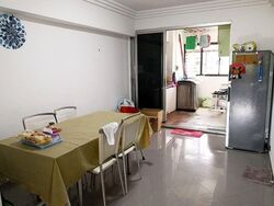 Blk 835 Woodlands Street 83 (Woodlands), HDB 3 Rooms #563987711